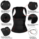 Women's Colombian Extra-Hold Waist-Trainer