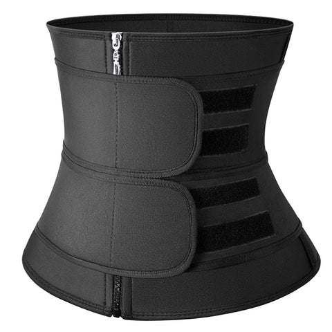 Women's Colombian Extra-Hold Waist-Trainer