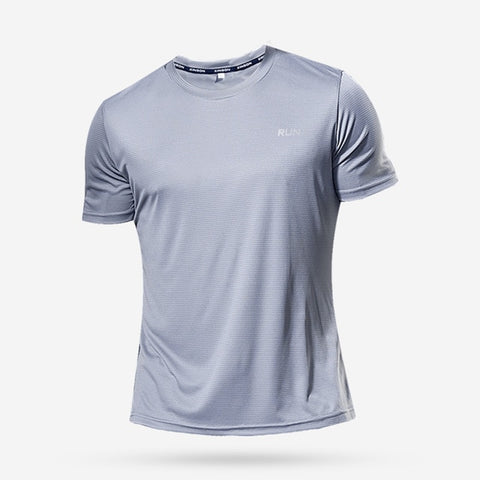 Men's Dri-Fit T-Shirt-Run