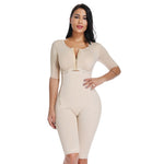 Women's Colombian-Imported Girdle