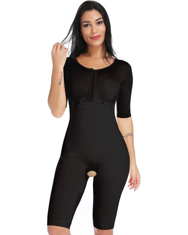 Women's Colombian-Imported Girdle