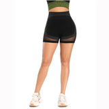Women's Butt lifter Workout Shorts