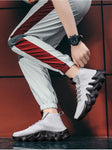 Men's Sneakers-Sleeve-Icon
