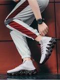 Men's Sneakers-Sleeve-Icon