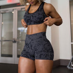 Women's Adapt Dri-Fit Shorts