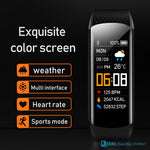 Men's Lion Smart Watch (Android)