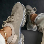Women's Air-Support Sneakers