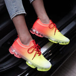 Women's "Tie-Dye Dream" Sneakers