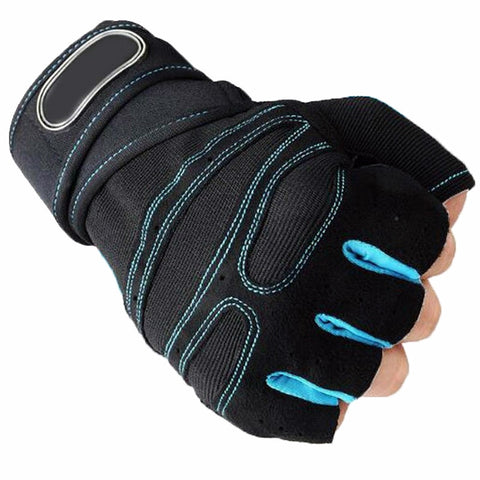 Unisex Eco-Friendly Training Gloves
