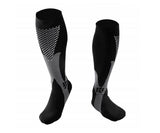 Women's High-knee Compression Socks
