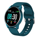Unisex Smart Round Wrist-Watch (Android)