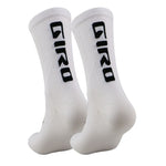 Unisex "Giro" Mid-Tube Sports Socks