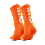 Unisex "Giro" Mid-Tube Sports Socks