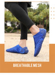 Unisex Yoga/Tai-Chi Shoes
