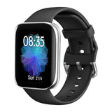 Unisex "Venus" Square Smart Watch (Android)