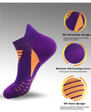 Unisex Coolmax Socks