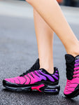 Women's "Aire-Running" Sneakers