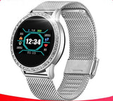 Women's "Diamond-Like" Smart Watch (Android)