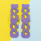 Women's Comfy-Socks
