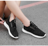 Women's Ergonomic Jogging Sneakers
