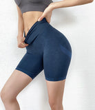 Women's Slim Fit Shorts