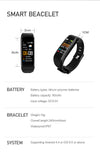 Men's Lion Smart Watch (Android)