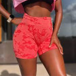 Women's Adapt Dri-Fit Shorts